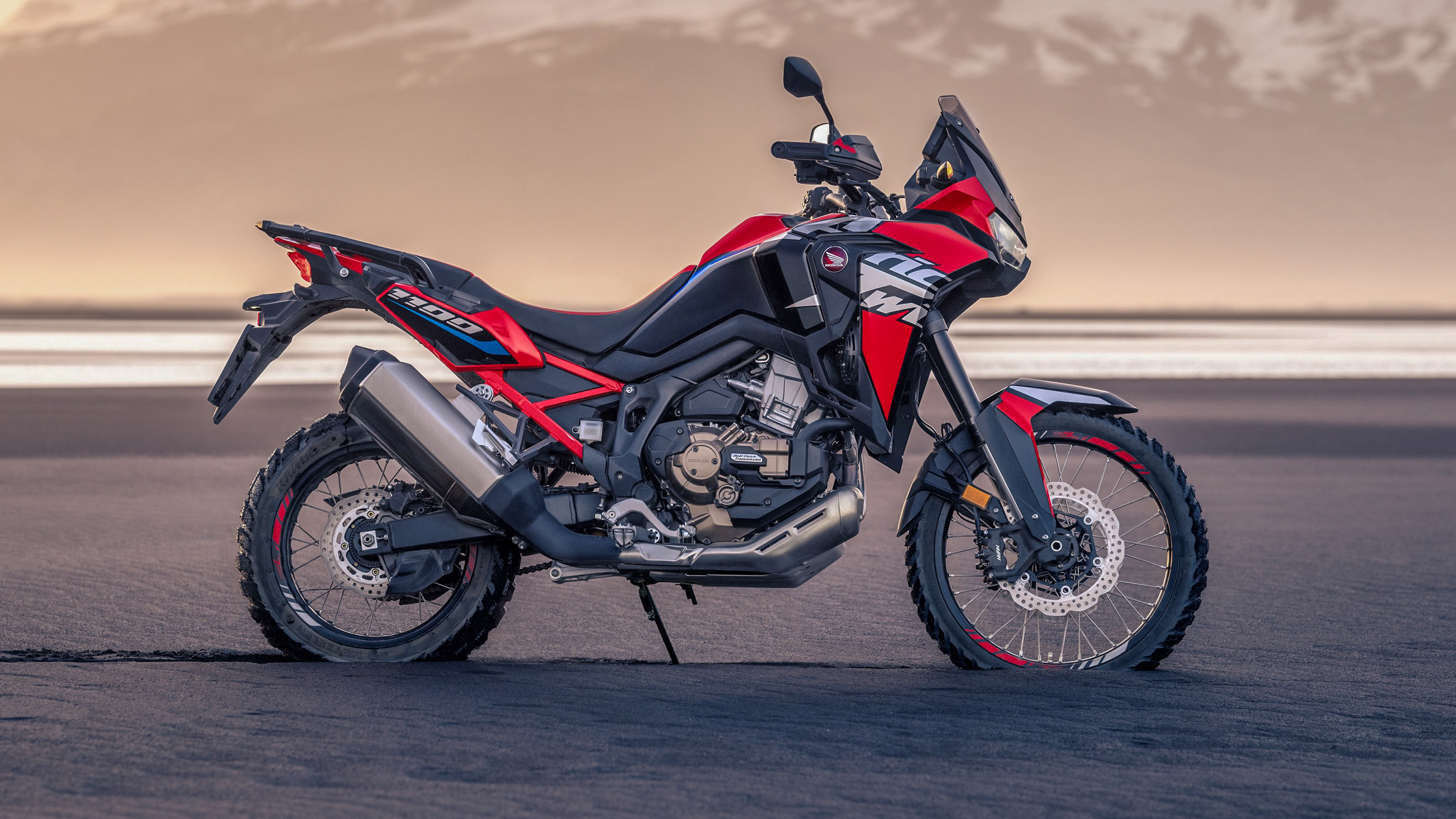 Honda Africa Twin CRF1100L