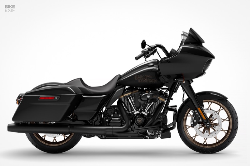 Harley-Davidson Road Glide