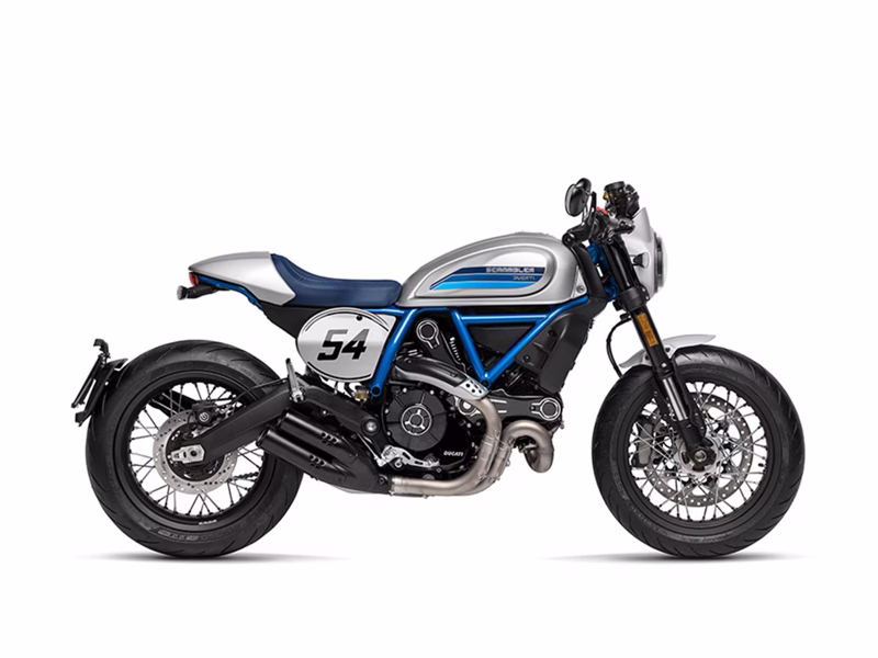 Harley-Davidson Sportster
