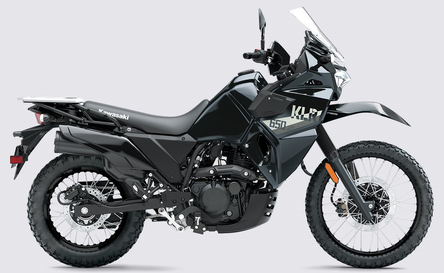 Kawasaki KLR 650