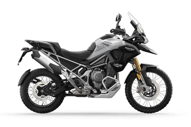 Triumph Tiger